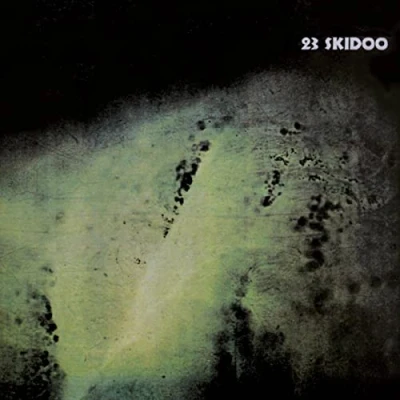 Afbeelding van 23 Skidoo The Culling Is Coming (CD)