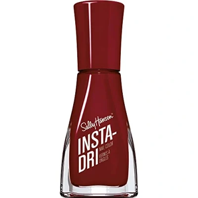 Afbeelding van Sally Hansen Insta Dri Nagellak 393 Cinna Snap