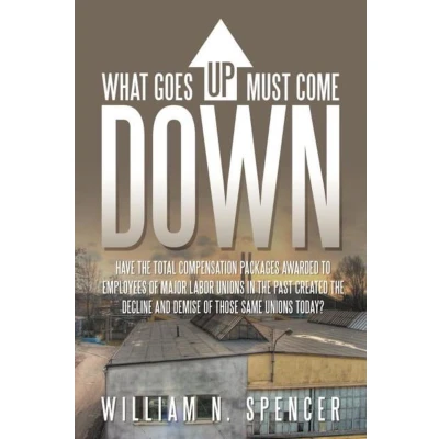 Afbeelding van What Goes Up Must Come Down