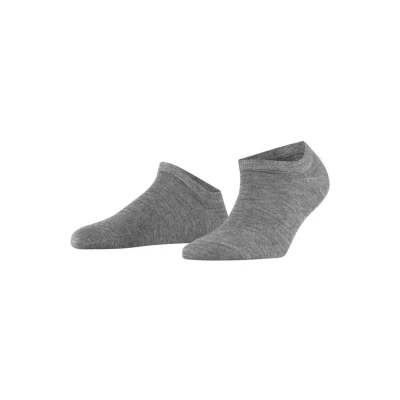 Afbeelding van Falke Active Breeze Breathable Sokken, Dames, Maat: 39 42, Grau