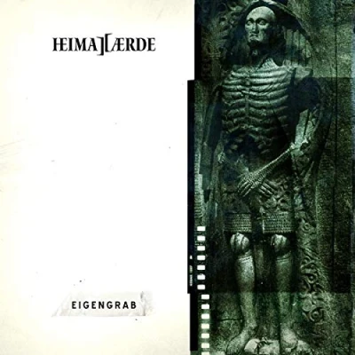 Afbeelding van Heimataerde Eigengrab (2 CD)