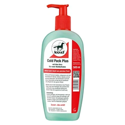 Afbeelding van Leovet Cold pack plus