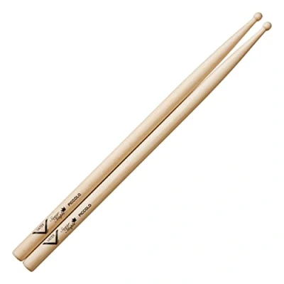 Afbeelding van Vater Piccolo Wood Tip VSMPW Drumstokken