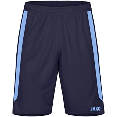 Afbeelding van Short Power Marine/hemelsblauw / XXL