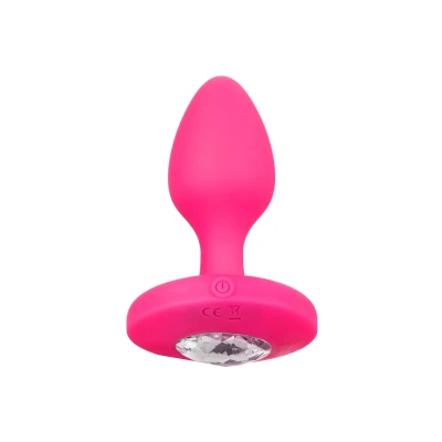 Afbeelding van Buttplug Vibrating Probe Medium