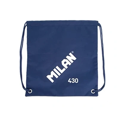 Afbeelding van MILAN® Rugzak Since 1918, blauw