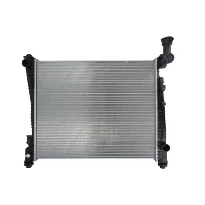Afbeelding van Radiateur NRF 550107