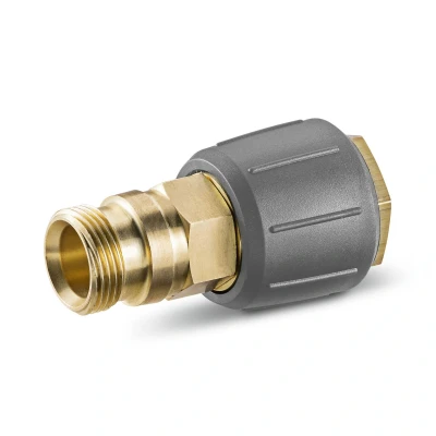 Afbeelding van Kärcher Draaikoppeling, EASY!Lock M 22 x 1,5, Geschikt voor Veehouderij