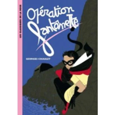 Afbeelding van Operation Fantomette