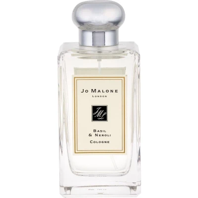 Afbeelding van Jo Malone Basil &amp; Neroli Eau de Cologne 100 ml