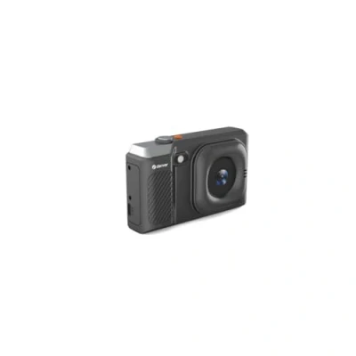 Afbeelding van Denver Digitale Camera Full HD 48MP Vlog Foto &amp; Video Fototoestel DCA4818B