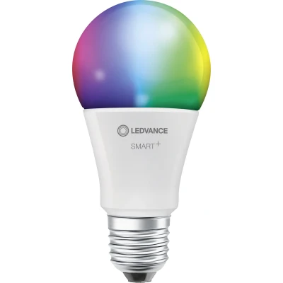 Afbeelding van LEDVANCE SMART LED lamp met wifi technologie, socket E27, dimbare, lichte kleur