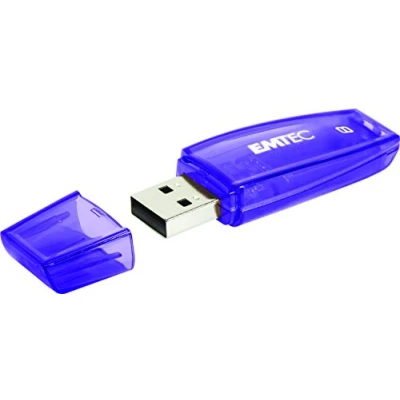 Afbeelding van Emtec C410 USB stick 8 GB