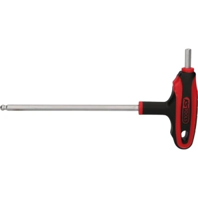 Afbeelding van KS Tools 151.8135 Inbusschroevendraaier
