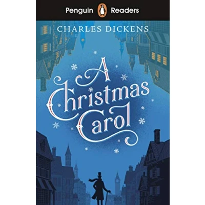 Afbeelding van Penguin Readers Level 1: A Christmas Carol (ELT Graded Reader)