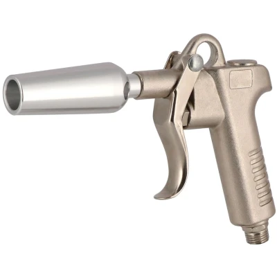 Afbeelding van Airpress blaaspistool turbo 6 bar
