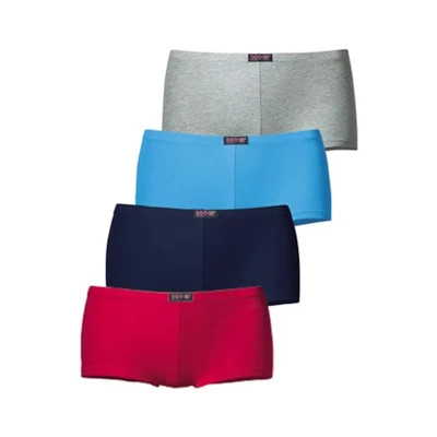Afbeelding van H.I.S Onderbroeken multicolored, Dames, Maat: 56, Multi colored