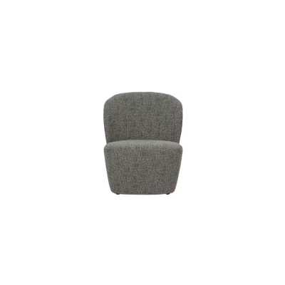 Afbeelding van Lofty Fauteuil Grijs Gemeleerd