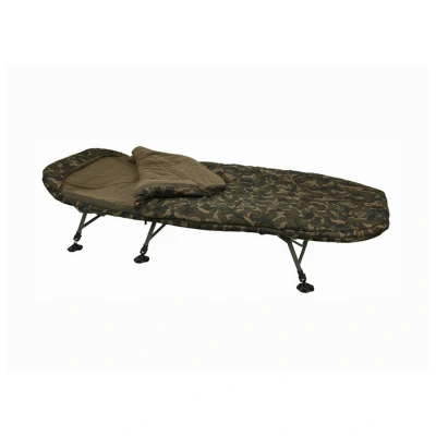 Afbeelding van FOX R Series Camo Sleep System Slaapzak &amp; Stretcher