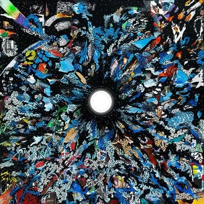 Afbeelding van Joe &amp; Maxwell Owin Armon Jones Archetype (2 LPs)