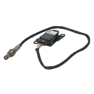 Afbeelding van NOx sensor, ureuminspuiting BOSCH 0 281 008 502
