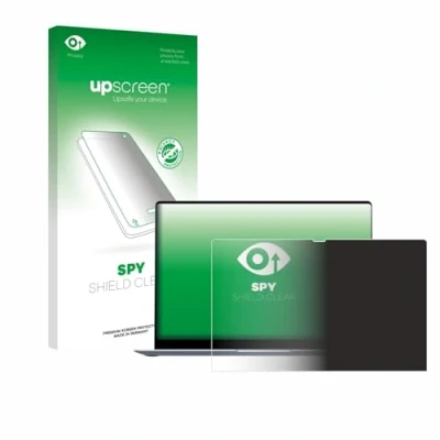 Afbeelding van upscreen privacy screenprotector voor Samsung Galaxy Book4 15.6&quot; Folie Beschermfolie Blauwlichtfilter