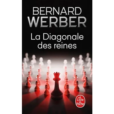Afbeelding van La Diagonale des reines