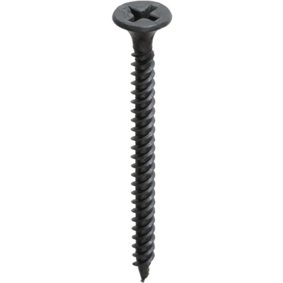 Afbeelding van Steelies gipsplaatschroef fijn 3.5 x 45 mm 1000 stuks