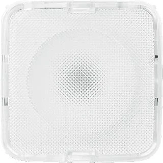 Afbeelding van Abb busch jaeger 2068 22 214 icelight plafondmodule vlak voor reflex si 2cka001510a0016