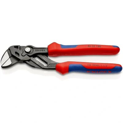 Afbeelding van Knipex waterpomptang 86 02 180