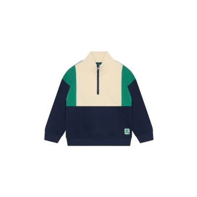 Afbeelding van Sweater River Naval Academy 92