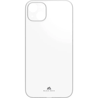 Afbeelding van Black Rock Ultra Thin Iced Cover Voor Apple Iphone 14 Plus Transparant