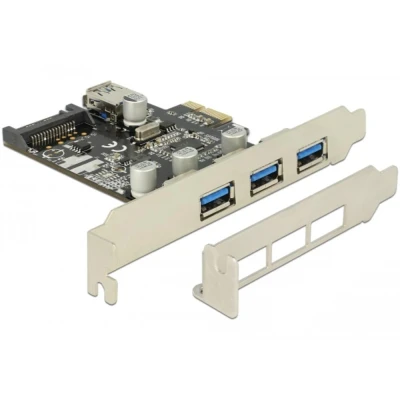 Afbeelding van USB 3.0 Delock