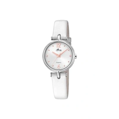 Afbeelding van Lotus 18458/A Polshorloge Dames