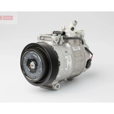 Afbeelding van Denso Airco compressor DCP17152