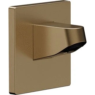 Afbeelding van Hansgrohe hg wall connector pulsify for overhead shower 105 bbr 24139140
