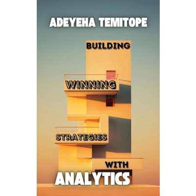 Afbeelding van Building Winning Strategies With Analytics