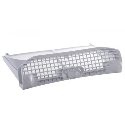 Afbeelding van Whirlpool Indesit 481248058322 vliesfilter wasdroger C00311293 pluizenfilter, 46197102784