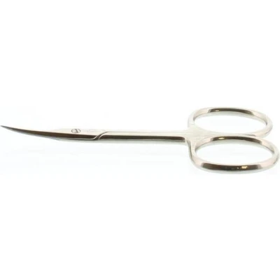 Afbeelding van Malteser Vellenschaar 9cm Gebogen 5880/1, 1 stuks