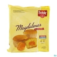 Afbeelding van Schar Magdalenas