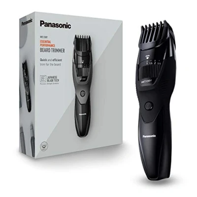 Afbeelding van Panasonic ER GB43 K503 baardtrimmer