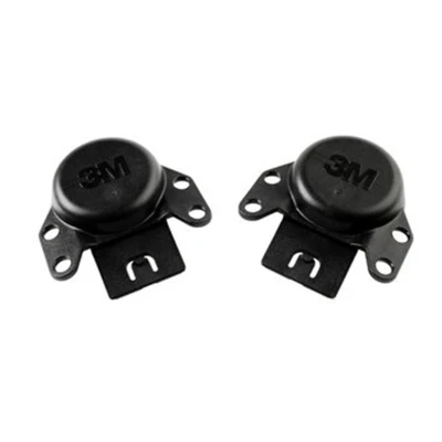 Afbeelding van 3M P3EV2 PELTOR HELMBEVESTIGING (2) TBV G30 0504003899999 Een Kleur