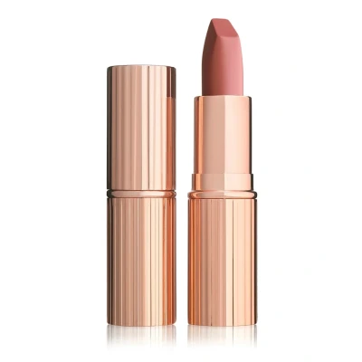 Afbeelding van Charlotte Tilbury Pillow Talk Matte Revolution lipstick Original