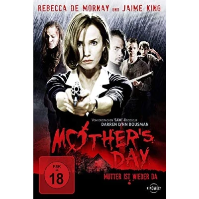 Afbeelding van Mother&#039;s Day (Blu Ray)