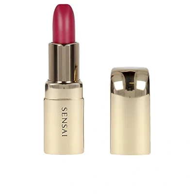 Afbeelding van Sensai The Lipstick 10 Ayame Mauve 3,4 gr