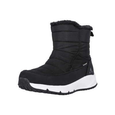 Afbeelding van Whistler Hontoe Snowboots, Dames, Maat: 37, black Kunststof