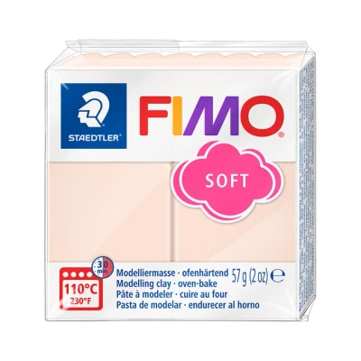 Afbeelding van Fimo klei soft Huidskleur Nummer 43