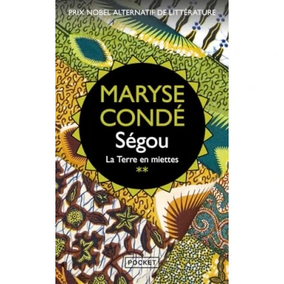Afbeelding van Ségou: La Terre en miettes (02)