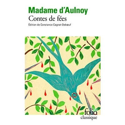 Afbeelding van Contes de fées
