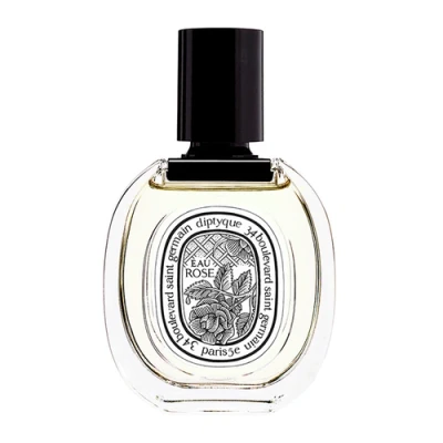 Afbeelding van Diptyque Eau Rose de Toilette 50 ml
